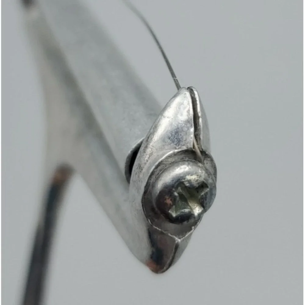 The Unbranded Brand cast aluminum